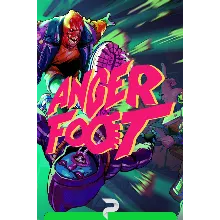 Anger Foot ⭐STEAM⭐