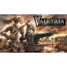 Valkyria Chronicles™ STEAM GIFT Россия ВСЕ СТРАНЫ