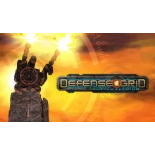 Defense Grid: The Awakening STEAM GIFT ВСЕ СТРАНЫ