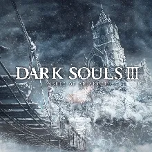 DARK SOULS™ III: Ashes of Ariandel™ PS4 ПСН PLAYSTATION