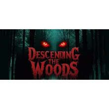Descending The Woods АВТОДОСТАВКА STEAM GIFT РОССИЯ