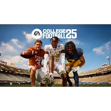 EA SPORTS™ College Football 25 PS5 TУРЦИЯ