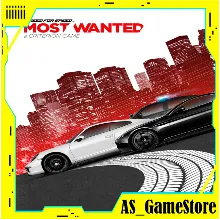 Need for Speed Most Wanted / Нид фор Спид | ПК Epic Games EGS