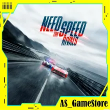 Need for Speed Rivals / Нид фор Спид | ПК Epic Games EGS