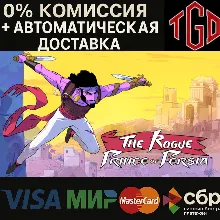 The Rogue Prince of Persia | Steam РУ+UA+KZ+СНГ