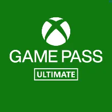 Xbox Game Pass Ultimate 1 месяц LATAM
