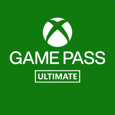Xbox Game Pass Ultimate 1 Month LATAM