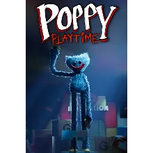 Poppy Playtime: Chapter 1 Xbox One|X|S активация