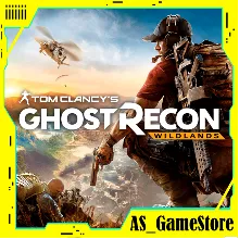 Ghost Recon Wildlands / Гост Рекон | ПК Epic Games EGS