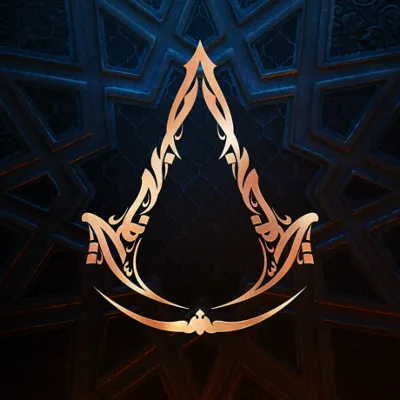 Assassin's Creed Mirage + ПОЛНАЯ ИГРА iPhone ios - irongamers.ru