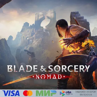 Blade & Sorcery: Nomad для Pico VR - irongamers.ru