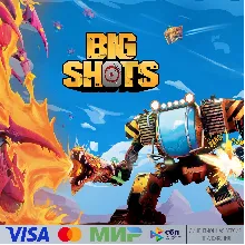 BigShots для Pico VR