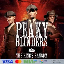Peaky Blinders:The King's Ransom для Pico VR