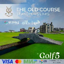 Golf 5 для Pico VR