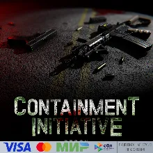 Containment Initiative: Recon для Pico VR
