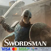 Swordsman VR для Pico VR