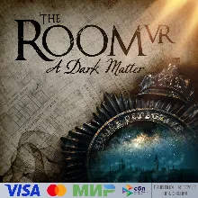 The Room VR: A Dark Matter для Pico VR