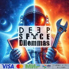 Deep Space Dilemmas для Pico VR