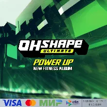 OhShape Ultimate для Pico VR
