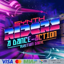 Synth Riders для Pico VR