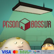 Prison Boss VR для Pico VR