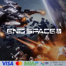 End Space для Pico VR