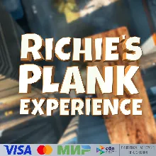 Richie's Plank Experience для Pico VR