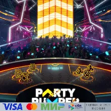 Party Pumper для Pico VR