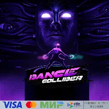 Dance Collider для Pico VR