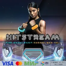 Hitstream для Pico VR