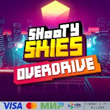 Shooty Skies Overdrive для Pico VR