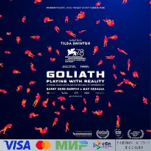 Goliath: Playing with Reality для Pico VR