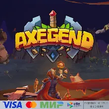 Axegend VR для Pico VR