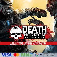 Death Horizon: Reloaded для Pico VR