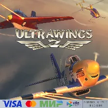 Ultrawings 2 для Pico VR