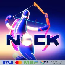 Nock: Bow + Arrow Soccer для Pico VR