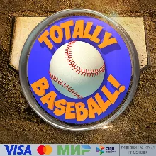 TOTALLY BASEBALL для Pico VR