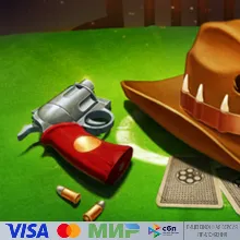 Bullet Roulette для Pico VR