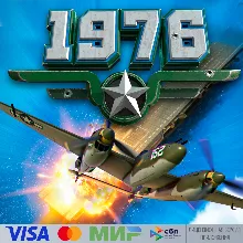 1976 back to midway для Pico VR