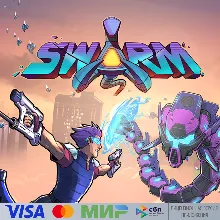 SWARM для Pico VR