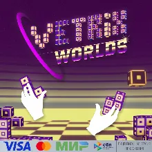 Vetrix Worlds для Pico VR