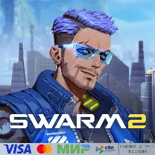 SWARM 2 для Pico VR