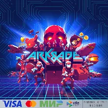 ARK and ADE для Pico VR