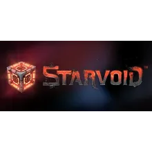 Starvoid Gift STEAM GIFT Россия + МИР + ВСЕ СТРАНЫ