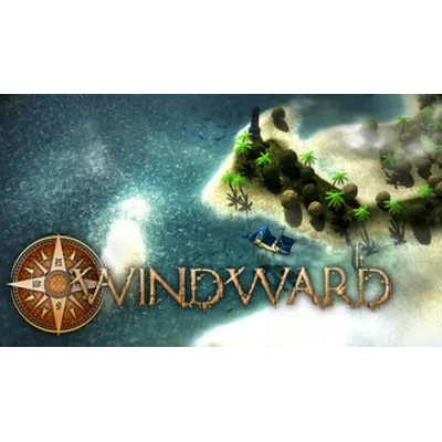 Windward STEAM GIFT Россия + МИР + ВСЕ СТРАНЫ - irongamers.ru