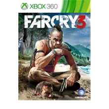 Far Cry 3 Xbox 360/Xbox One/Xbox Series покупка