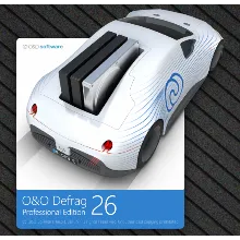 🌌 O&O Defrag 26.1 Professional 🔑 Пожизненный ключ