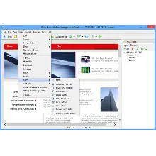 Ключ лицензии Web Page Maker - всего $1