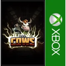 ⭐M.A.D. Cows XBOX⭐Покупка на Ваш акк⭐