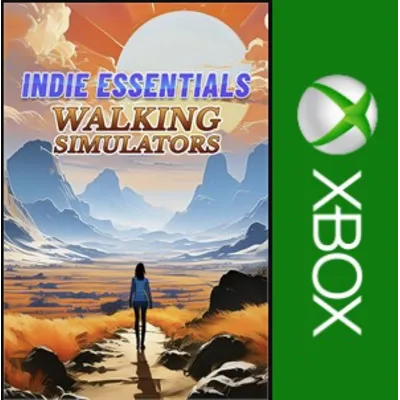 ⭐Indie Essentials - Walking Simulators XBOX⭐ - irongamers.ru